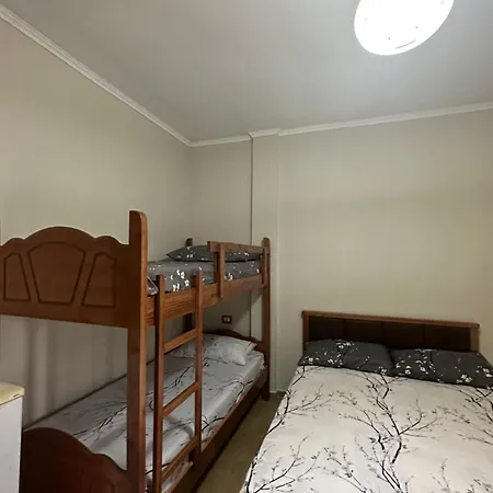 Vila Arbeni Penzion *