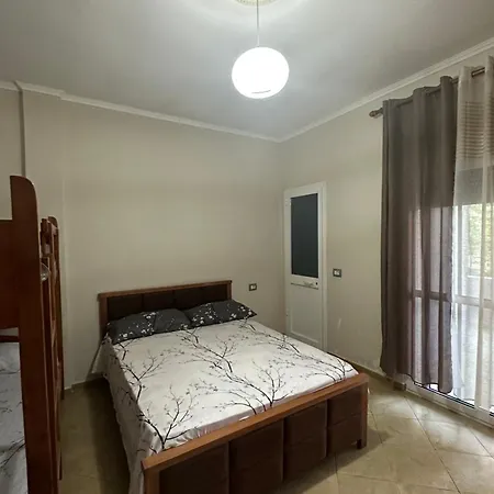 Vila Arbeni * Durrës