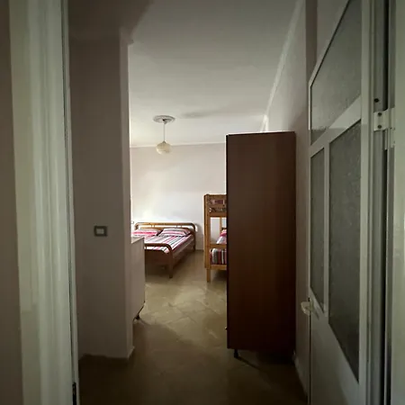 Vila Arbeni Дуррес
