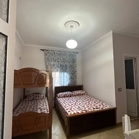 Penzion Vila Arbeni Durrës