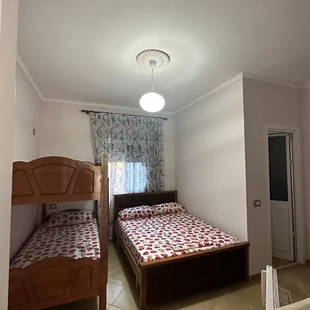Vila Arbeni Гостевой дом
