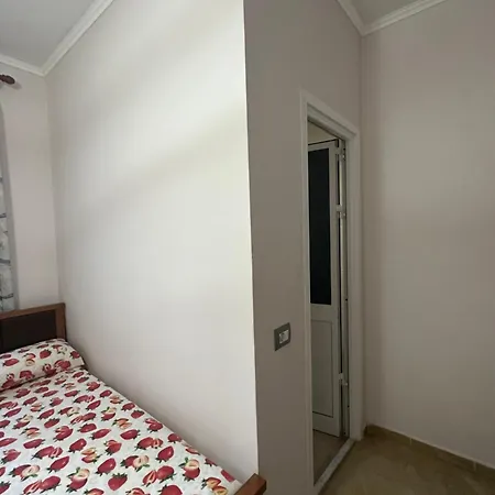 Vila Arbeni *